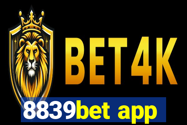 8839bet app